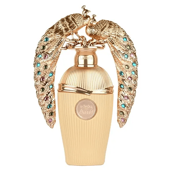 Lattafa Afeef 100ml Mujer 2