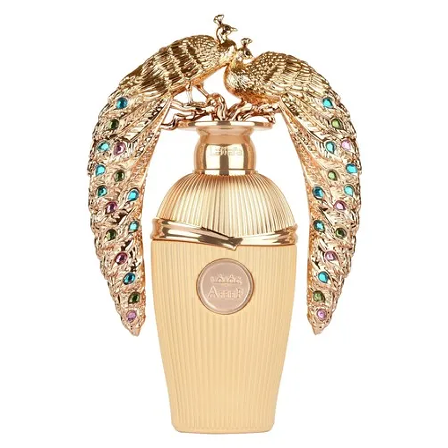 Lattafa Afeef 100ml Mujer 2