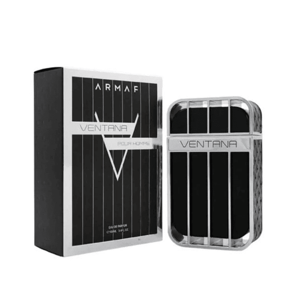 Armaf Ventana Pour Homme Edp 100ml Hombre 1