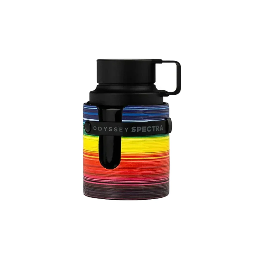 Armaf Odyssey Spectra 100ml Hombre 2