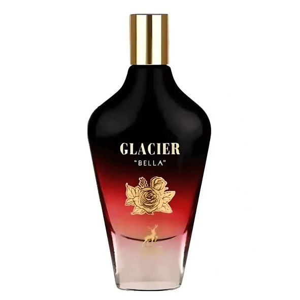 Maison Alhambra Glacier Bella Edp Mujer 2