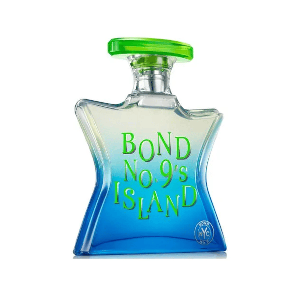 Bond No9 NYC Island 100ml Unisex 1