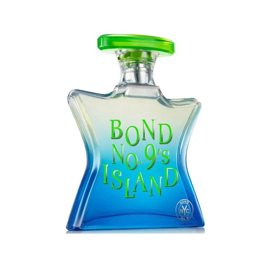 Bond No9 NYC Island 100ml Unisex 1