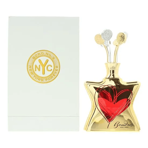 Bond No9 NYC New York Forever 100ml Unisex 1