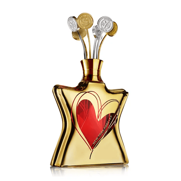 Bond No9 NYC New York Forever 100ml Unisex 2