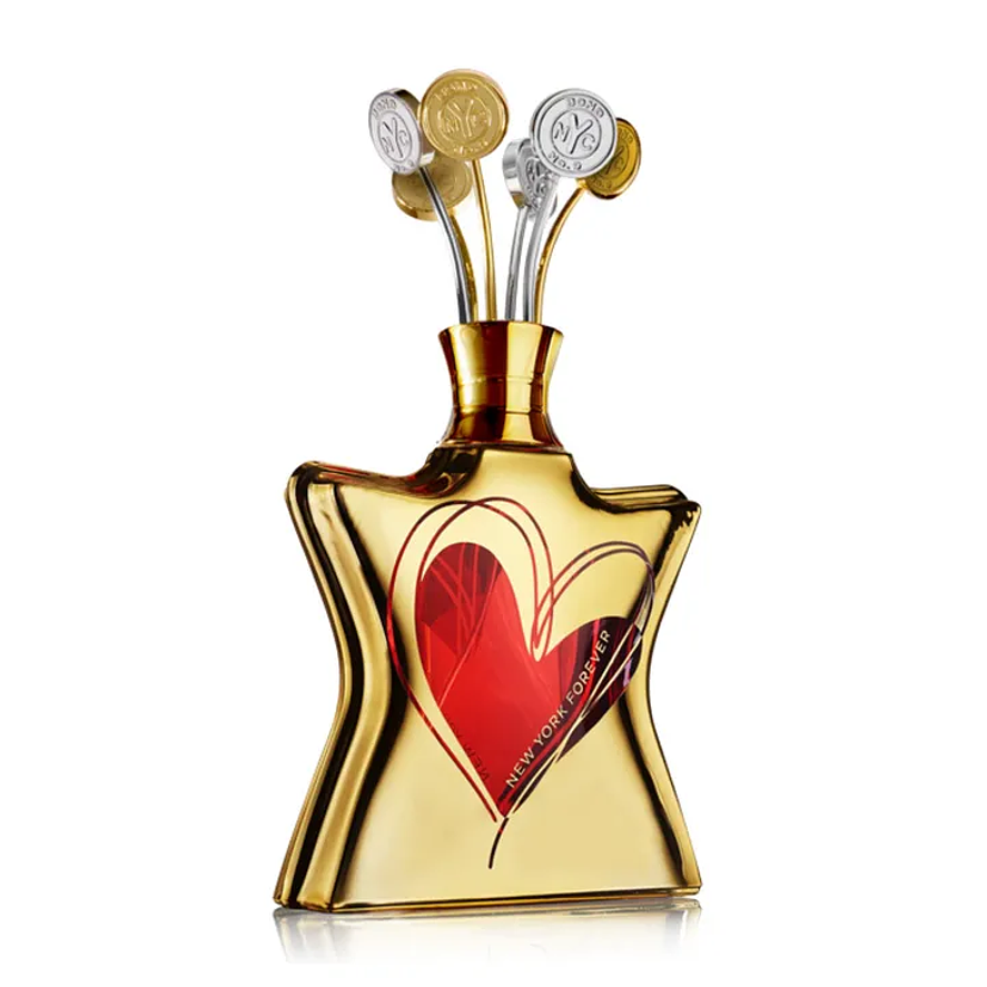 Bond No9 NYC New York Forever 100ml Unisex 2