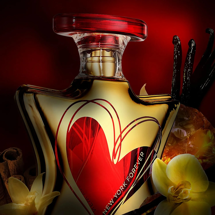 Bond No9 NYC New York Forever 100ml Unisex 4