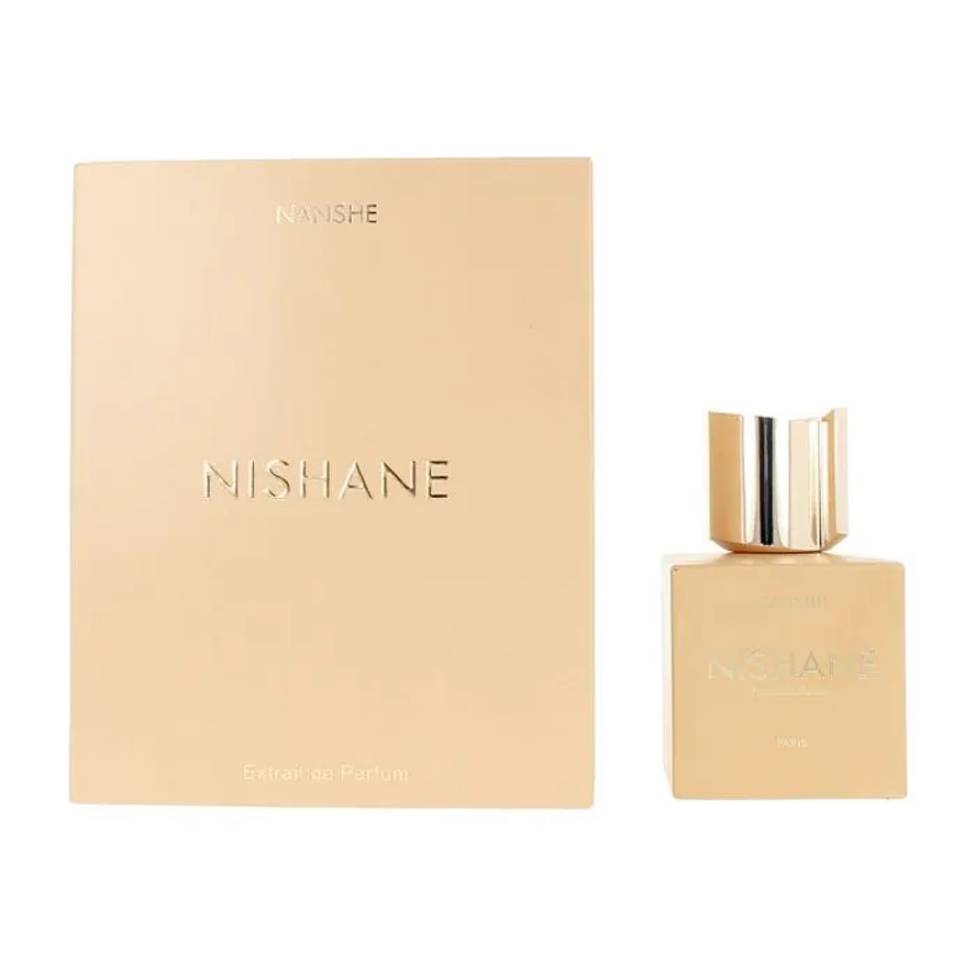 Nishane Nanshe Extrait de Parfum 100ml Unisex 1