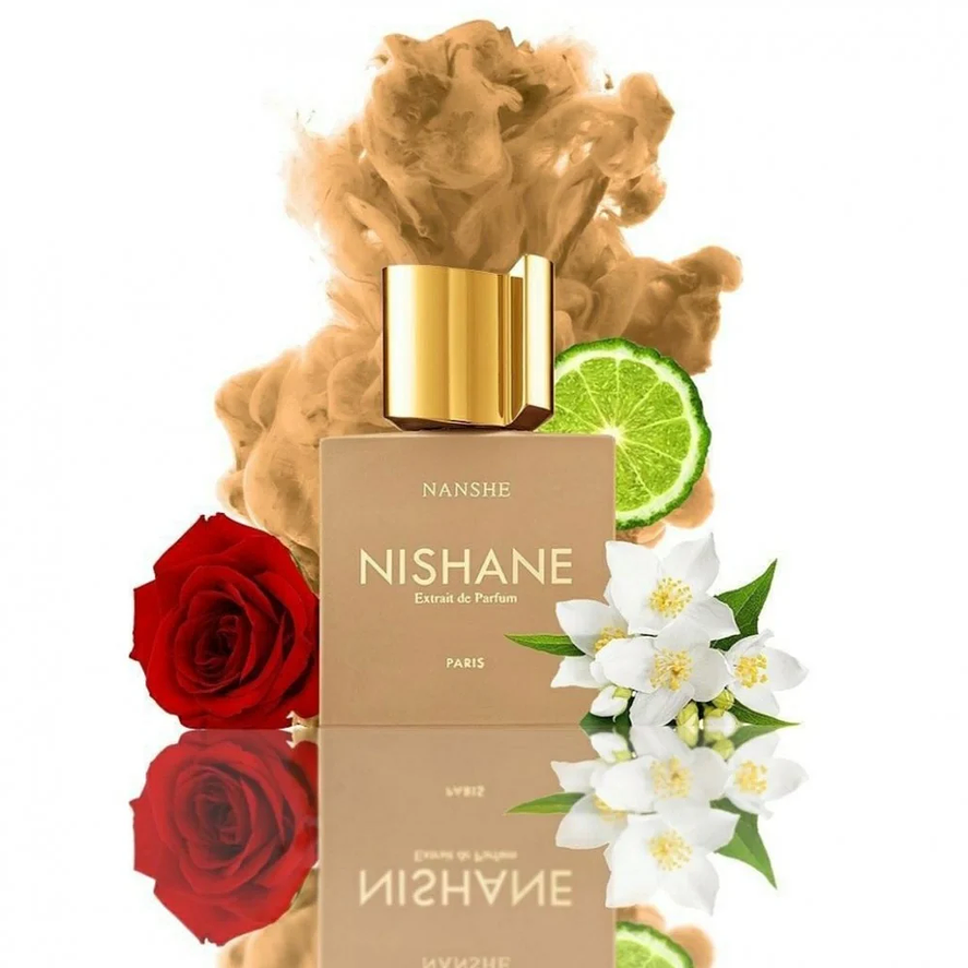 Nishane Nanshe Extrait de Parfum 100ml Unisex 3