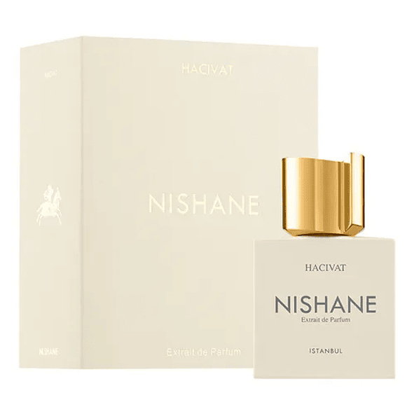 Nishane Hacivat Extrai de Parfum unisex 100ml  1
