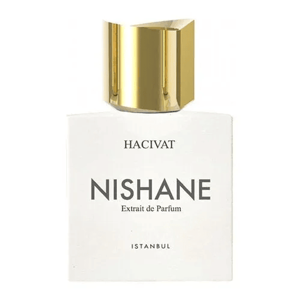 Nishane Hacivat Extrai de Parfum unisex 100ml  2