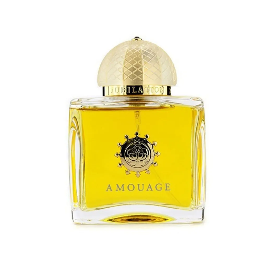 Amouage Interlude Juvilation 25 100ml Mujer 2