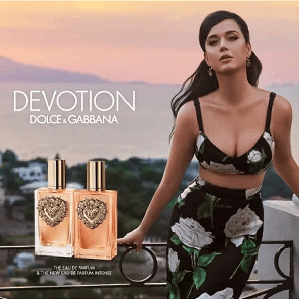 Dolce & Gabbana Devotion Edp 100ml Mujer 6