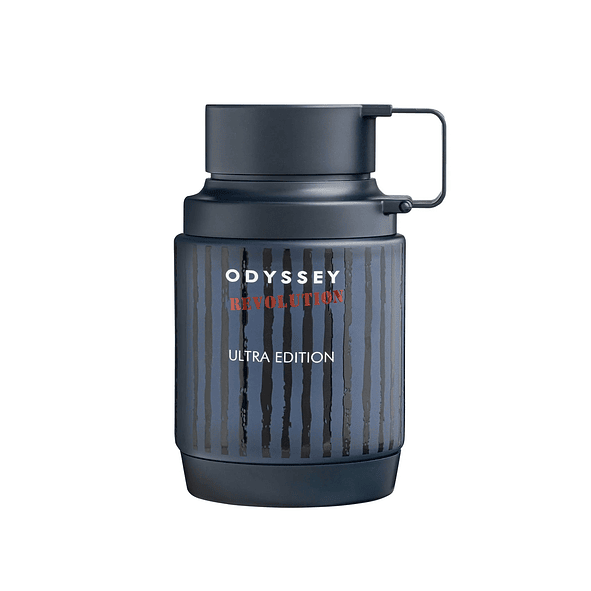 Armaf Odyssey Revolution 100ml Hombre 2