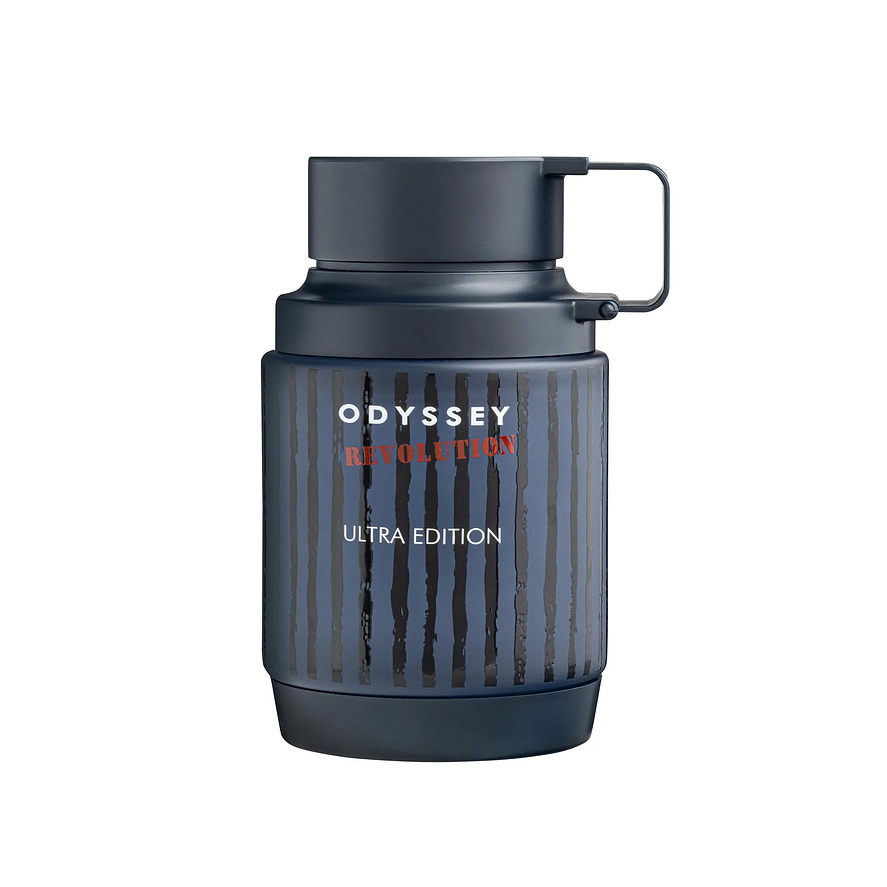 Armaf Odyssey Revolution 100ml Hombre 2
