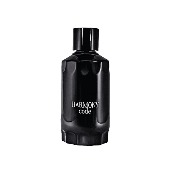 Fragrance World Harmony Code Pour Homme Edp 100ml Hombre 1