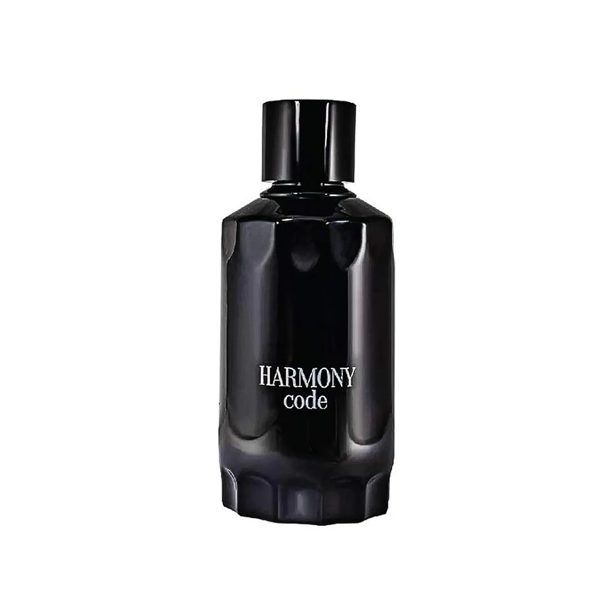 Fragrance World Harmony Code Pour Homme Edp 100ml Hombre 1