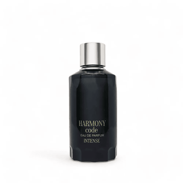 Fragrance World Harmony Code Intense 100ml Hombre 1