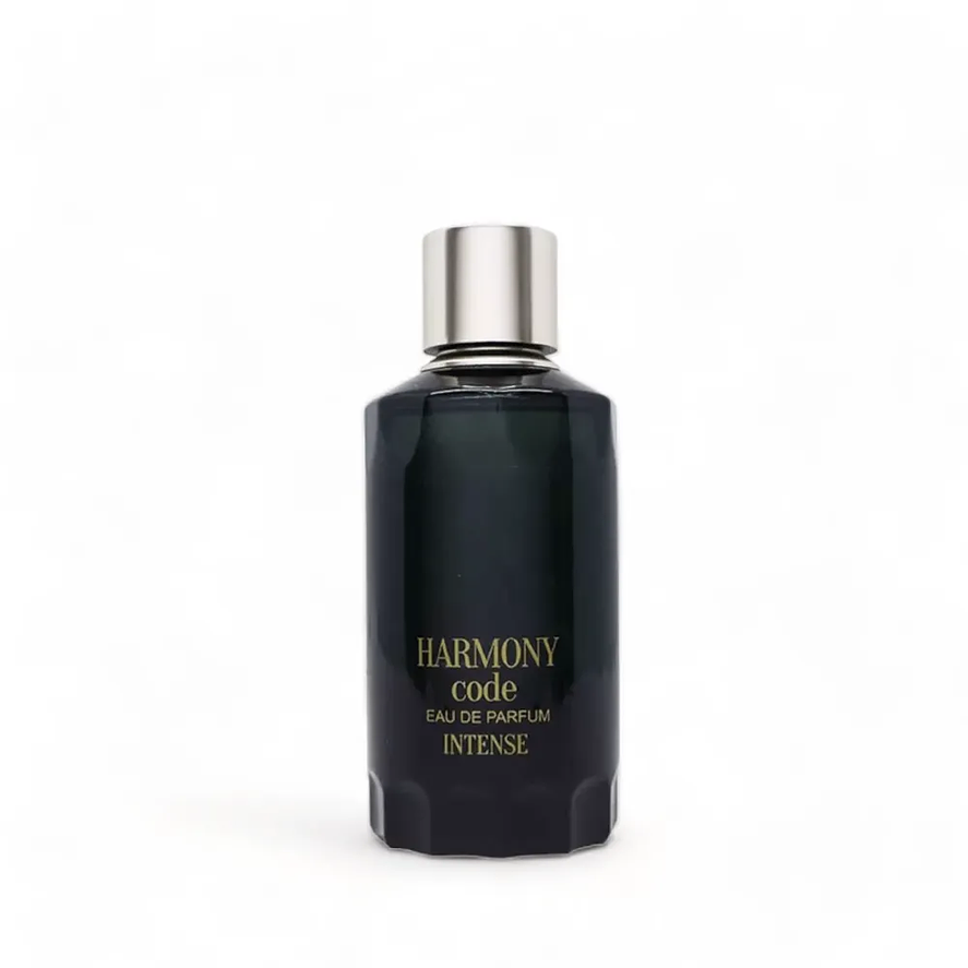 Fragrance World Harmony Code Intense 100ml Hombre 1