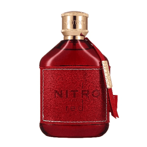 Dumont Paris Nitro Red Pour Homme 100ml Hombre 2