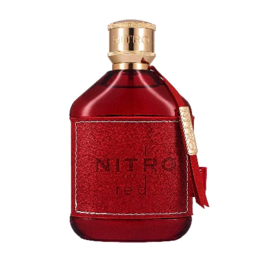 Dumont Paris Nitro Red Pour Homme 100ml Hombre 2