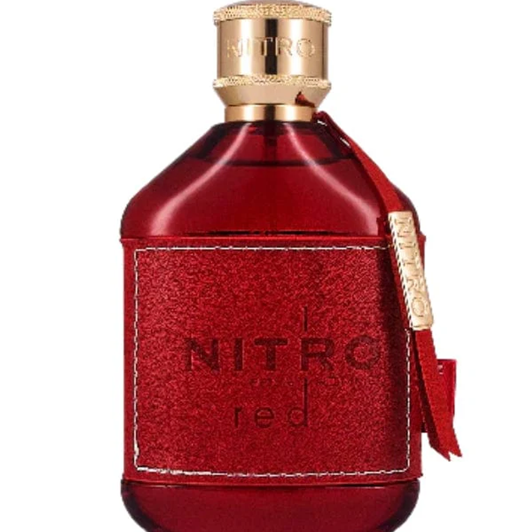 Dumont Paris Nitro Red Pour Homme 100ml Hombre 2