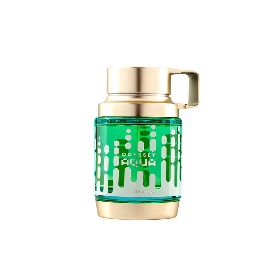 Armaf Odyssey Aqua 100ml Hombre 1