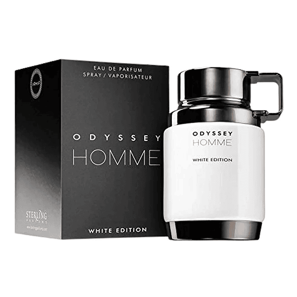 Armaf Odissey Homme 100ml Hombre 1