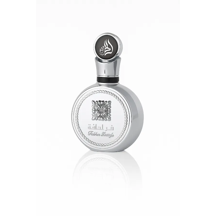 Lattafa Fakhar Platin 100ml Hombre 2