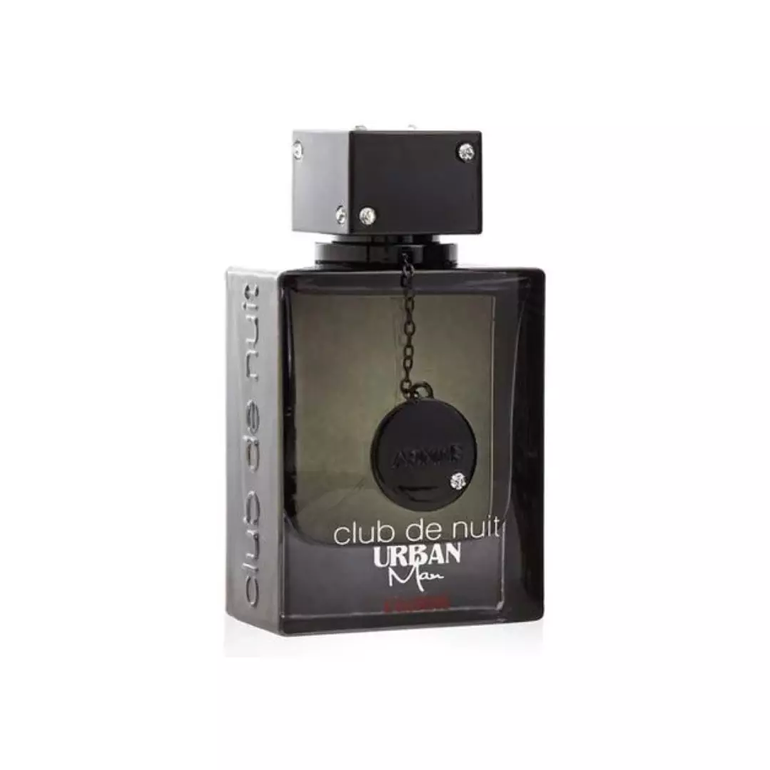 Armaf Club De Nuit Urban Man Elixir 105ml Hombre 2