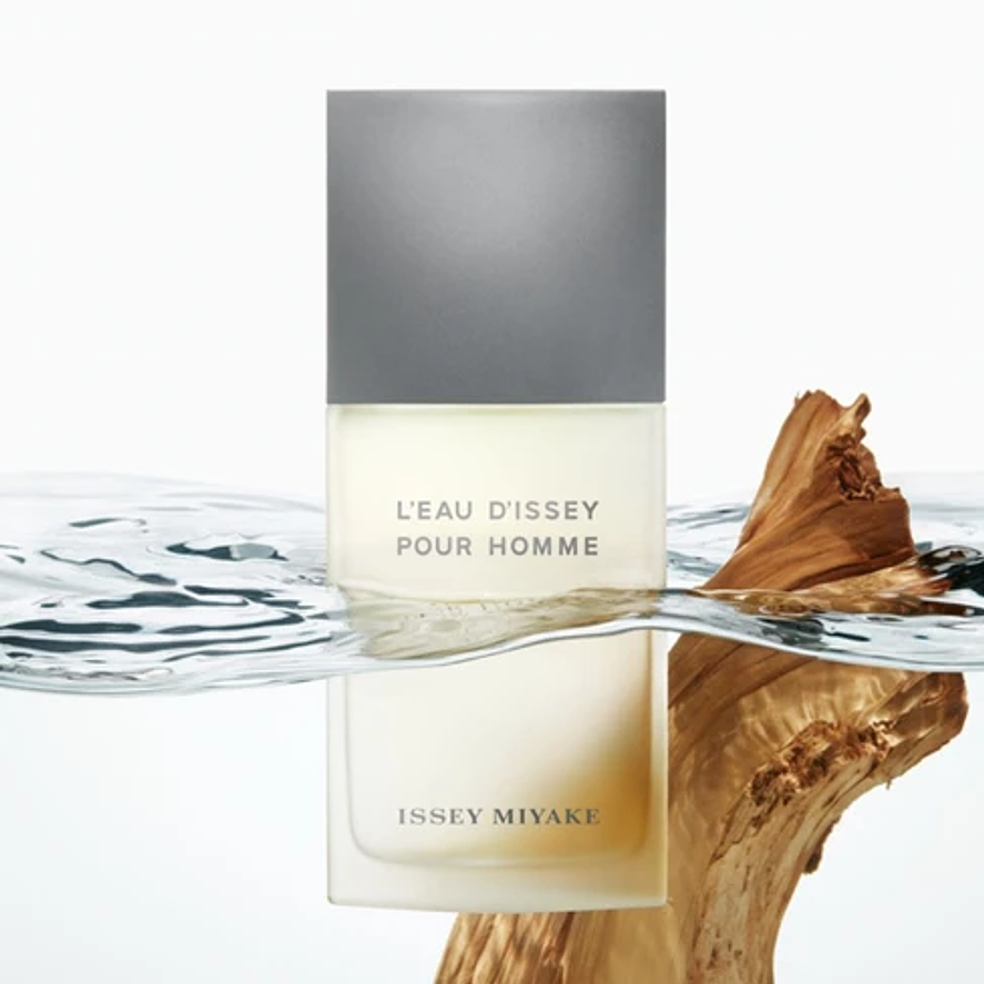 Issey Miyake Leau Dissey Pour Homme Edt 125ml Hombre 3
