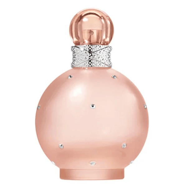 Britney Spears Naked Fantasy 100ml Mujer  2