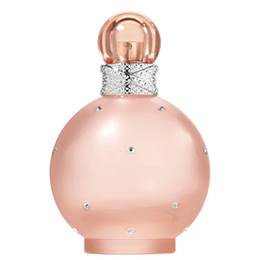 Britney Spears Naked Fantasy 100ml Mujer  2