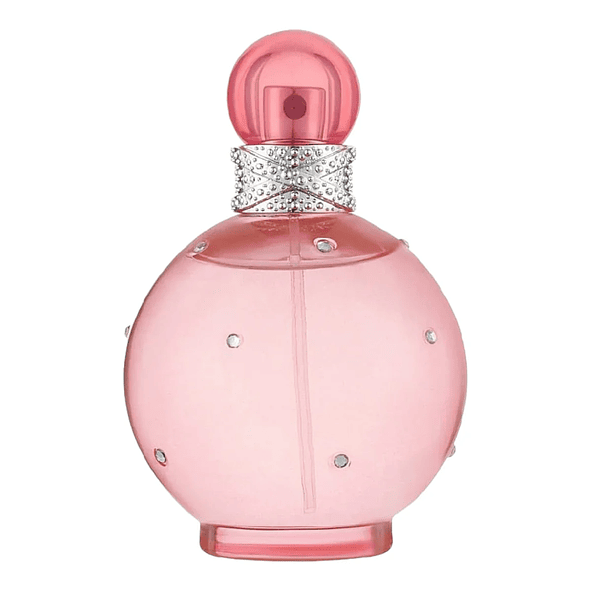 Britney Spears Fantsay Sheer 100ml Mujer 2