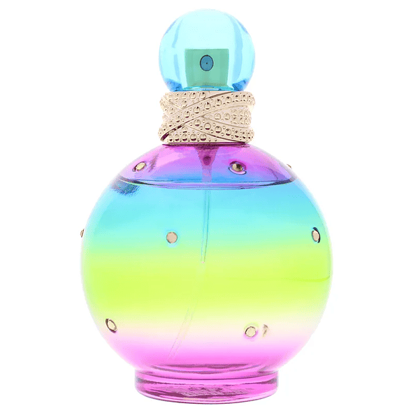 Britney Spears Fantasy Festive 100ml Mujer 2