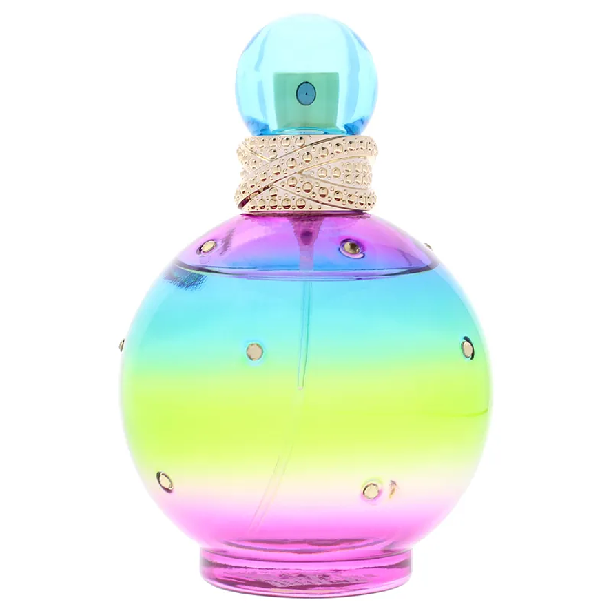 Britney Spears Fantasy Festive 100ml Mujer 2
