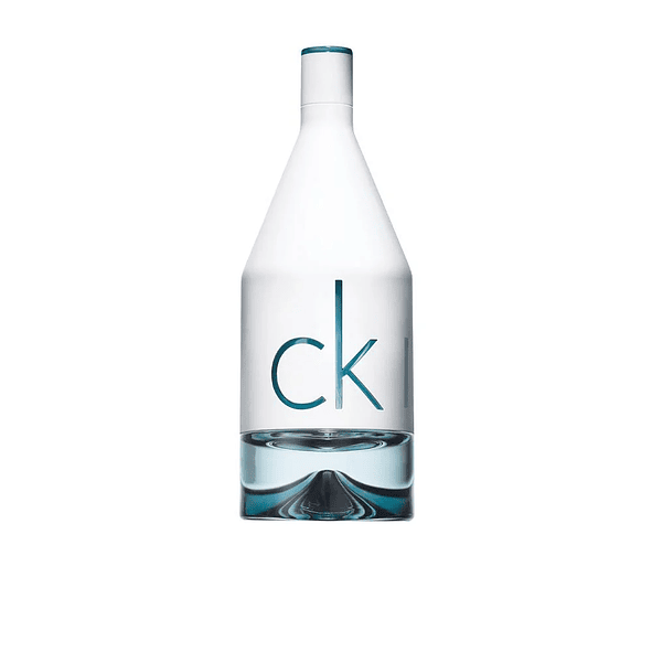 Calvin Klein CK In 2U Edt 100ml Hombre 2