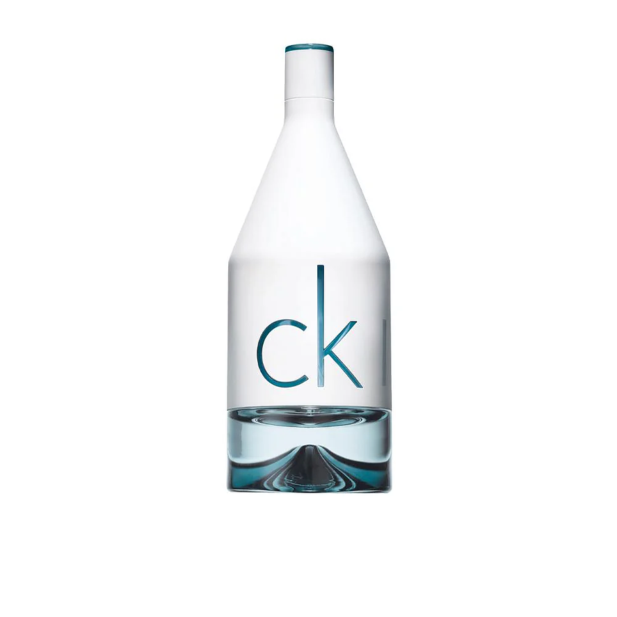 Calvin Klein CK In 2U Edt 100ml Hombre 2