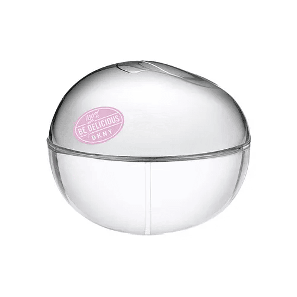DKNY 100% Delicius Edp 100ml Mujer 2