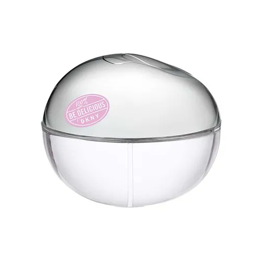 DKNY 100% Delicius Edp 100ml Mujer 2