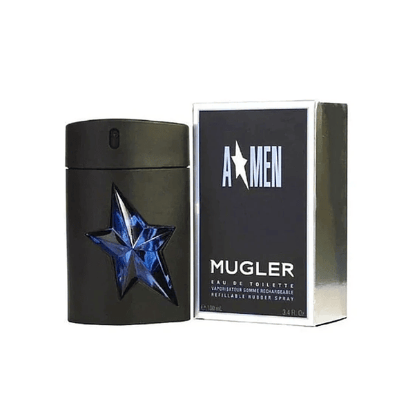 Thierry Mugler Amen Edt 100ml Hombre 1
