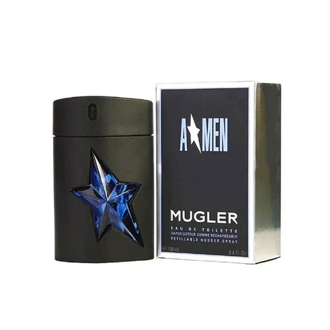 Thierry Mugler Amen Edt 100ml Hombre 1