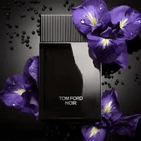 Tom Ford Noir Edp 100ml Hombre 4