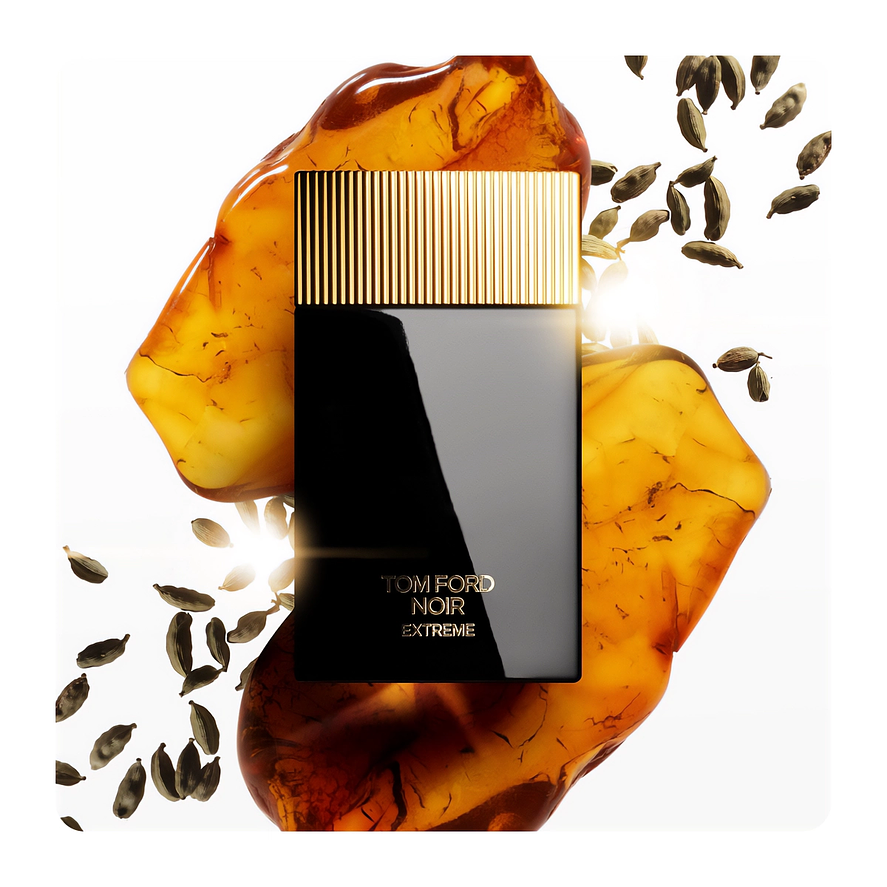 Tom Ford Noir Edp 100ml Hombre 3