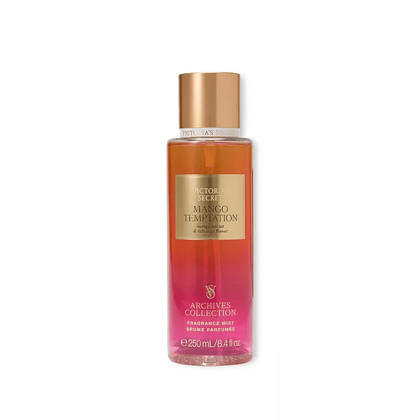 Victoria`s Secret Body Mist Mango Temptation 250ml Mujer 1