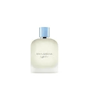 Dolce & Gabbana Light Blue 100ml Hombre