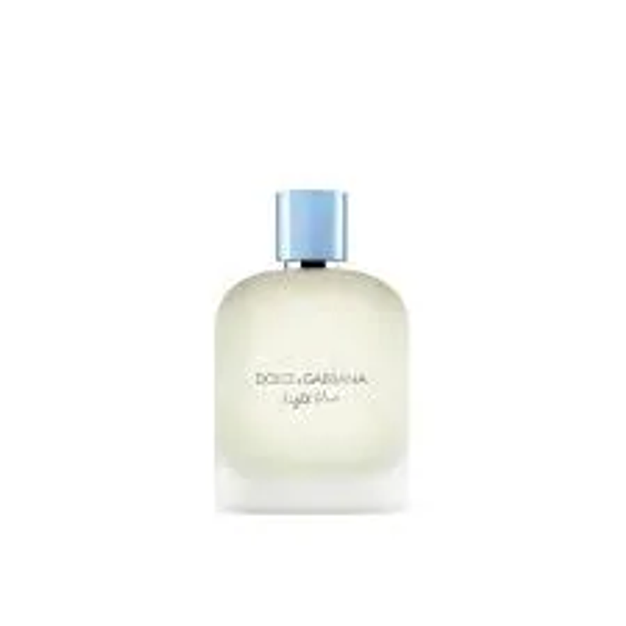 Dolce & Gabbana Light Blue 100ml Hombre 2