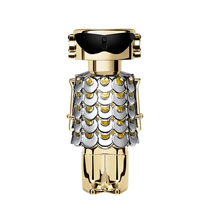 Paco Rabanne Fame  Edp Recargable 80ml Mujer