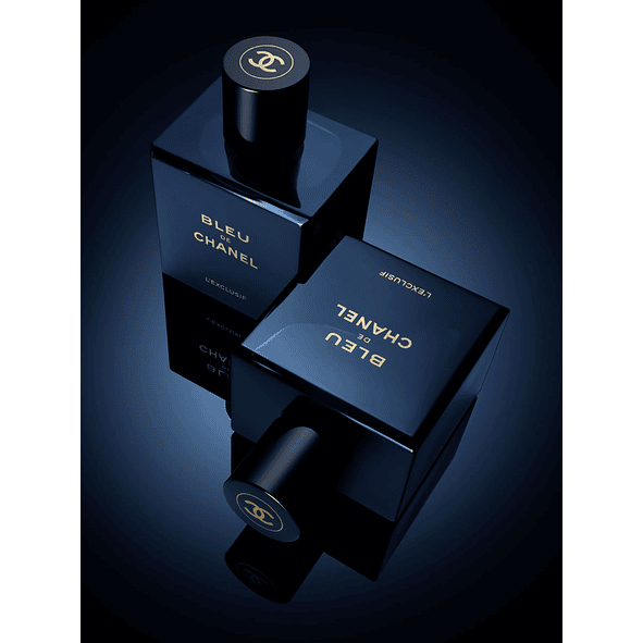 Chanel Bleu de Chanel Lexclusif Parfum 60ml Hombre 3