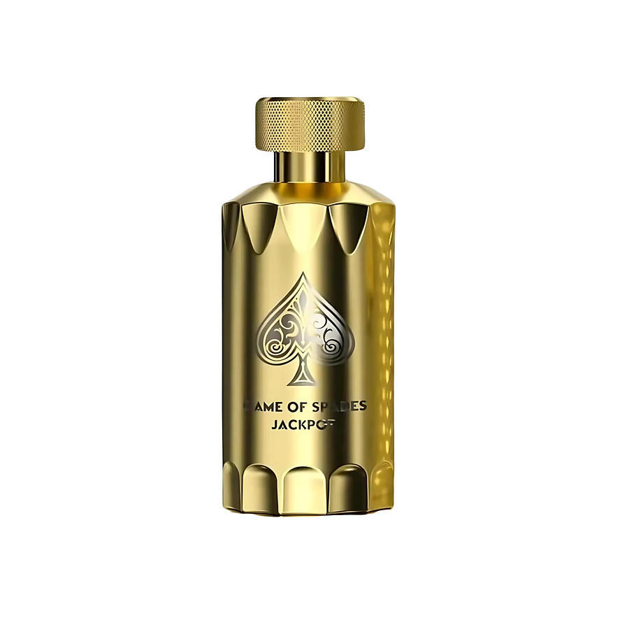 Jo Milano Game Of Spades Jackpot Parfum 100ml Hombre 2